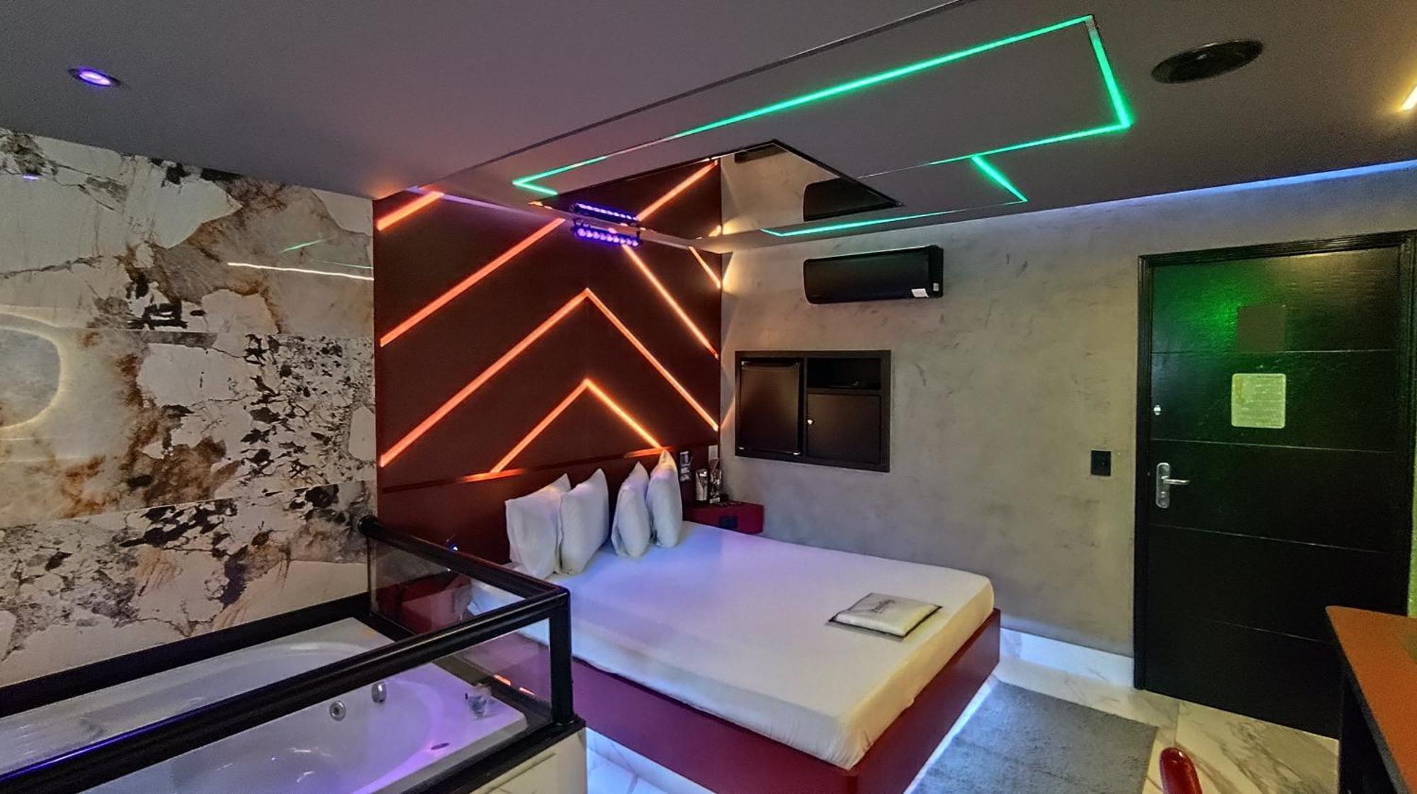 Prestige Motel 5 — Photos 2